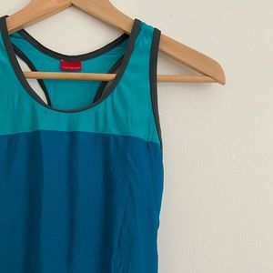 Yumiko Leotard Laura SMALL